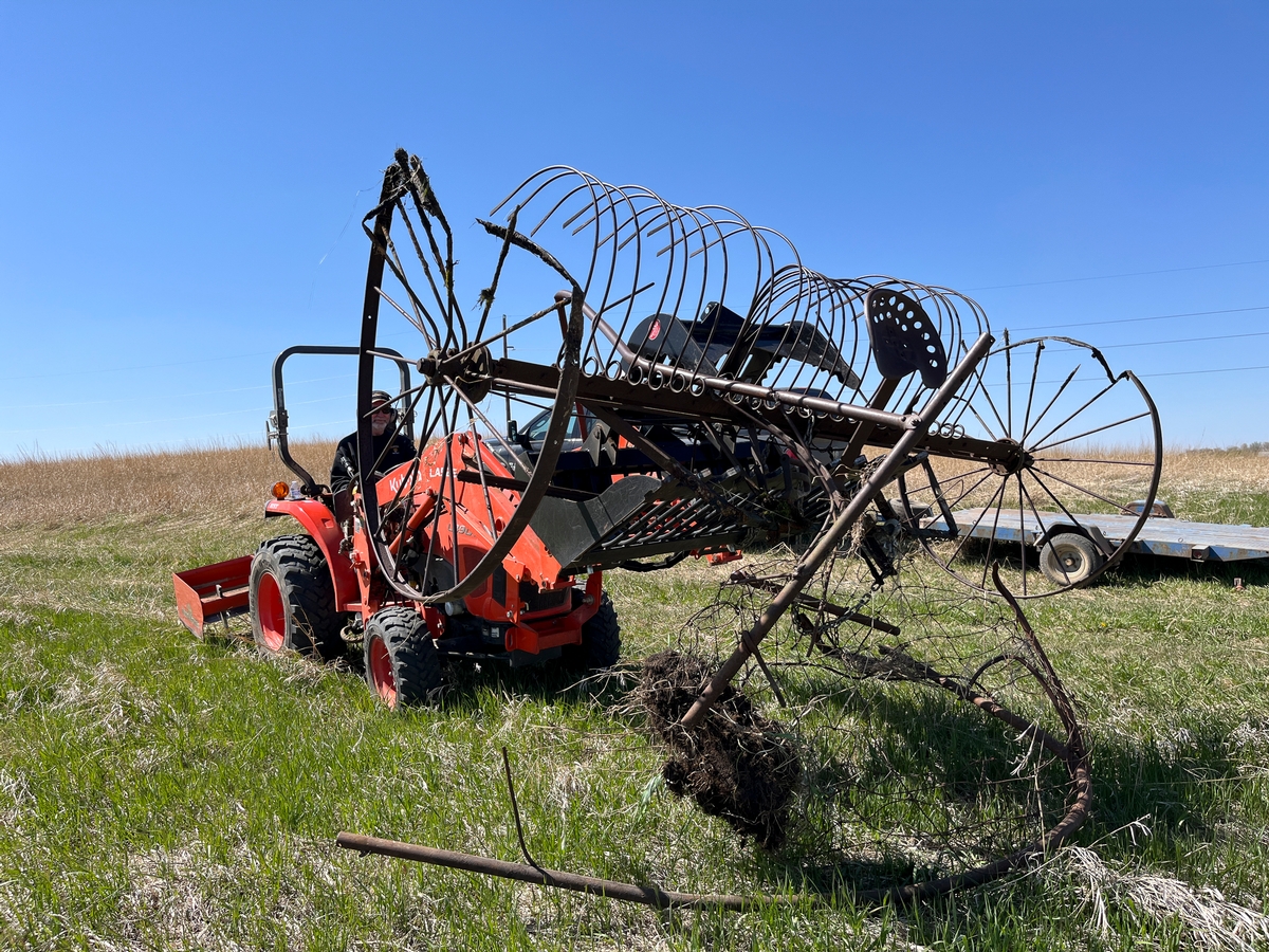 Lyon County 4